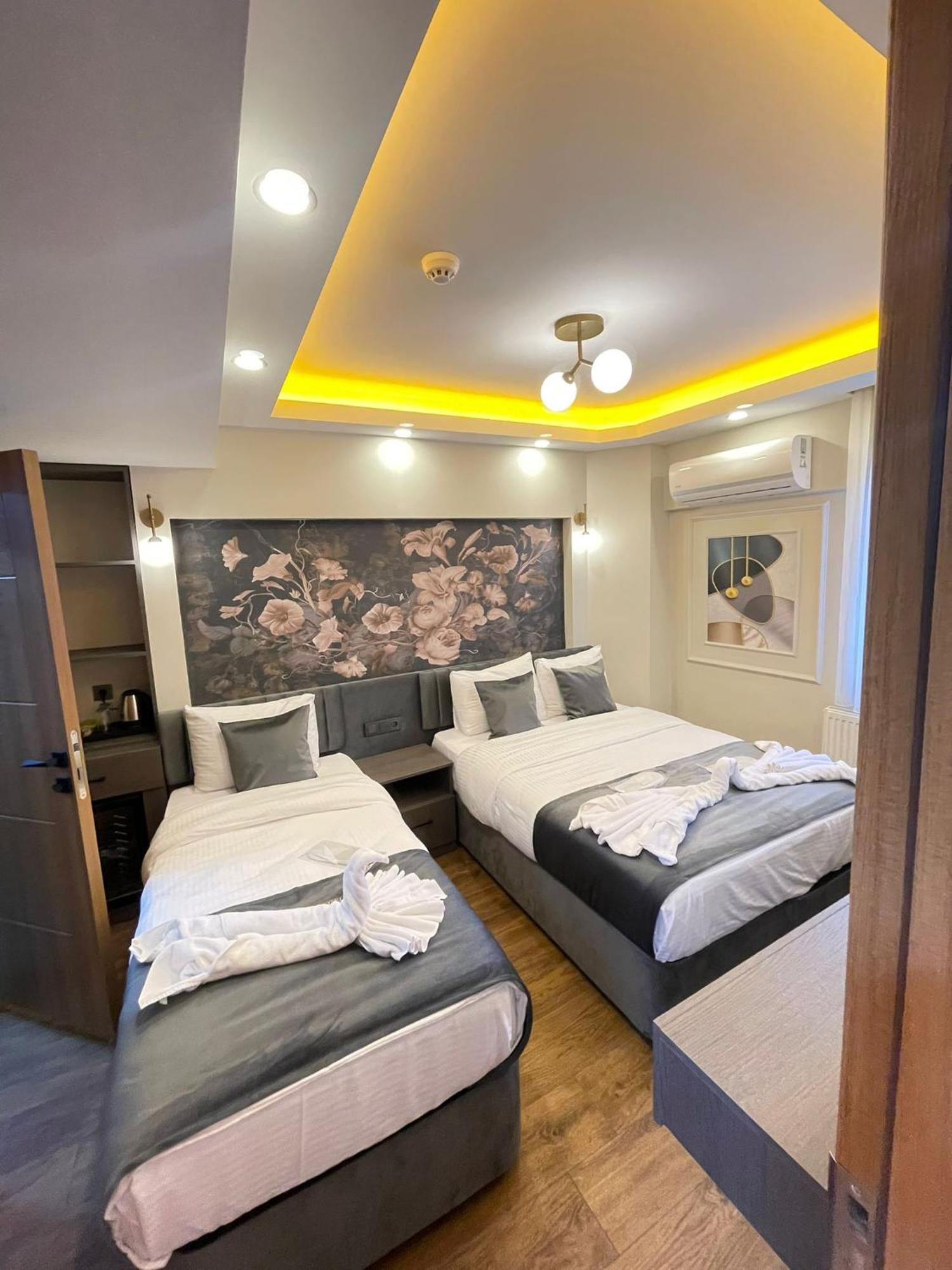 City Hotel Istanbul — Photos 3
